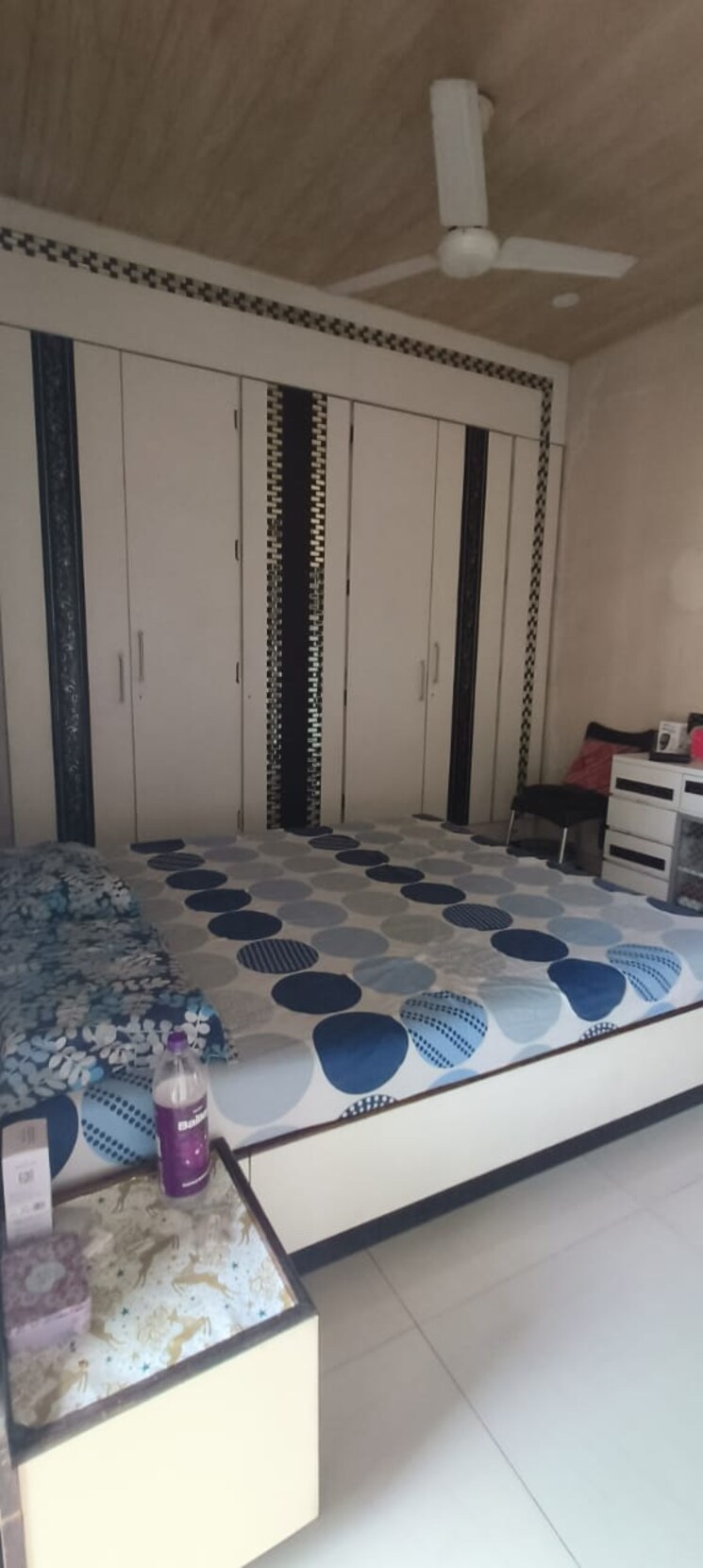 Room, naupada 3 Bedroom 1055 Sq.Ft. Apartment In Naupada Thane 8658516