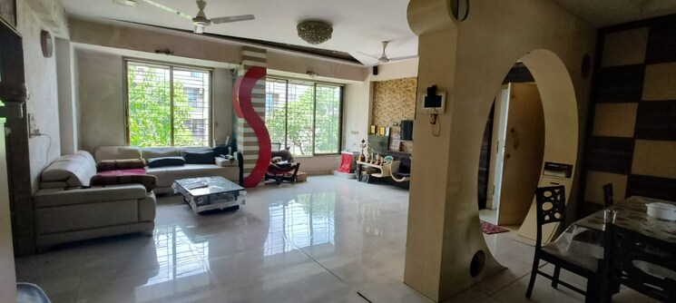 Room, naupada 3 Bedroom 1055 Sq.Ft. Apartment In Naupada Thane 8658516