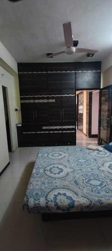 Room in 3 BHK Apartment at Naupada – for Sale