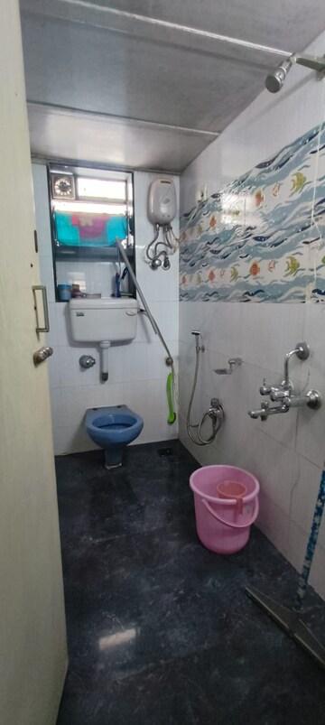  3 BHK Apartment at Naupada – for Sale