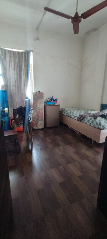  3 BHK Apartment at Naupada – for Sale
