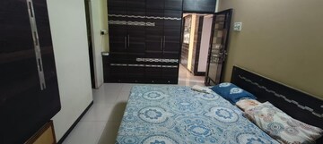 Room in 3 BHK Apartment at Naupada – for Sale