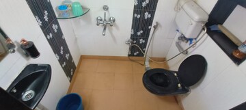 3 BHK Apartment – Exterior View View at Naupada - for Sale