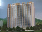 1 BHK 645 Sq.Ft. Apartment in Tiara Hills