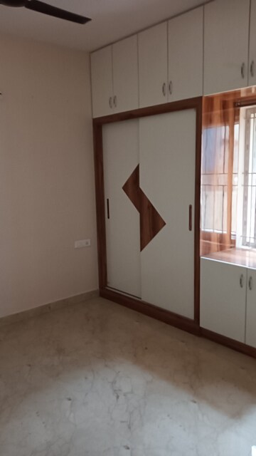 2 BHK Apartment For Rent in Green Earth Atrium, Whitefield