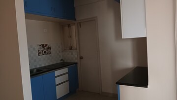 Kitchen in 2 BHK Apartment at Green Earth Atrium, Whitefield – for Rent