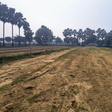  Plot For Sale in Kanpur Road