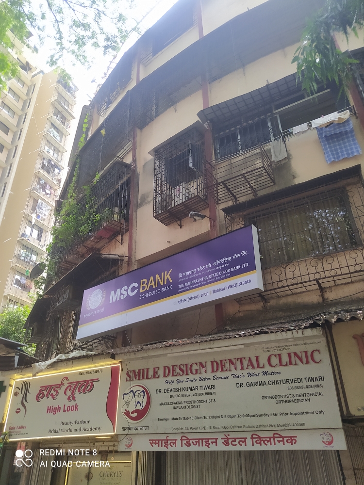 1 BHK Apartment For Rent in Pokar Kunj CHS