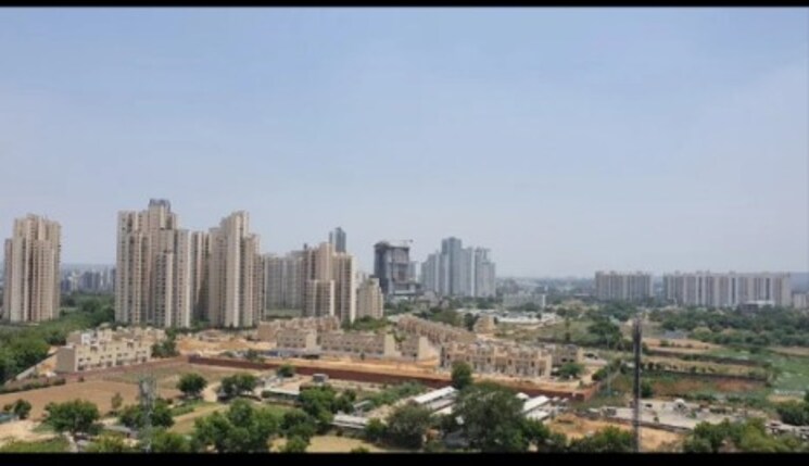 Exterior View, emaar-the-enclave 3 Bedroom 1920 Sq.Ft. Apartment In Sector 66 Gurgaon 8658567