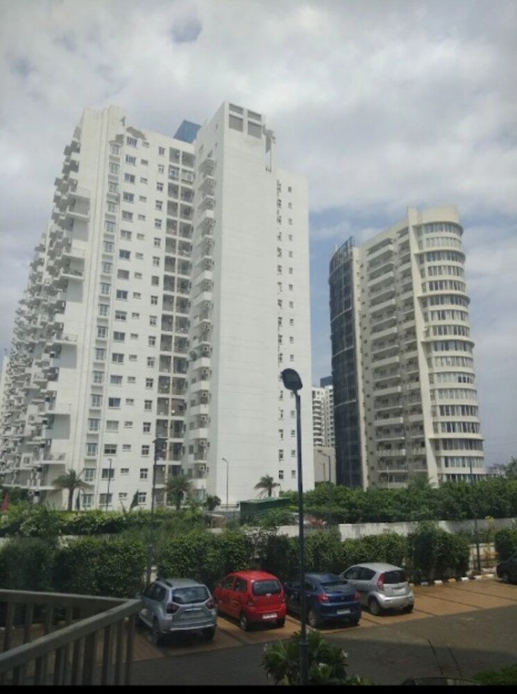 Exterior View, emaar-the-enclave 3 Bedroom 1920 Sq.Ft. Apartment In Sector 66 Gurgaon 8658567