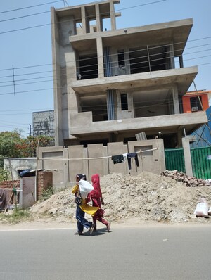 6 BHK Independent House For Sale in Sector 20