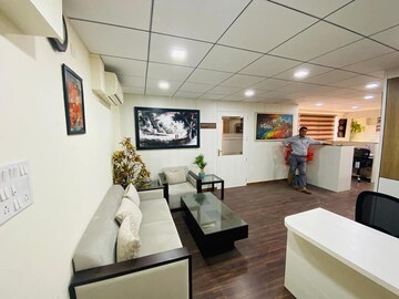  Office Space For Rent in Mg Road