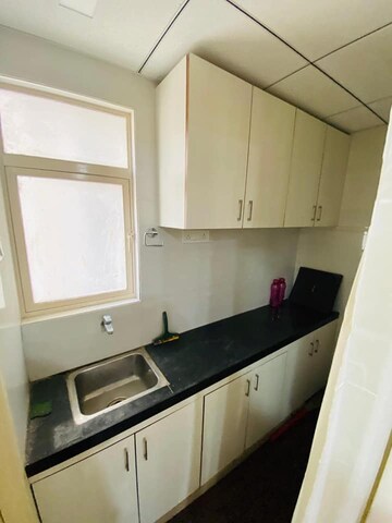 Kitchen in  Office Space at Mg Road – for Rent