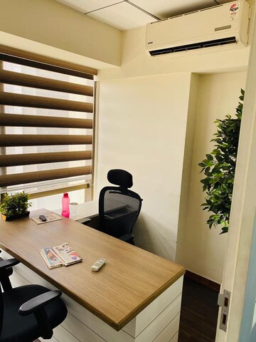 Team Area in  Office Space at Mg Road – for Rent