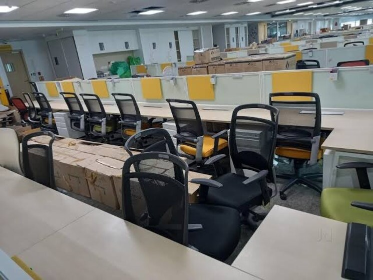 Team Area, sector 10 Commercial Office Space 1500 Sq.Ft. In Sector 10 Noida 8658521