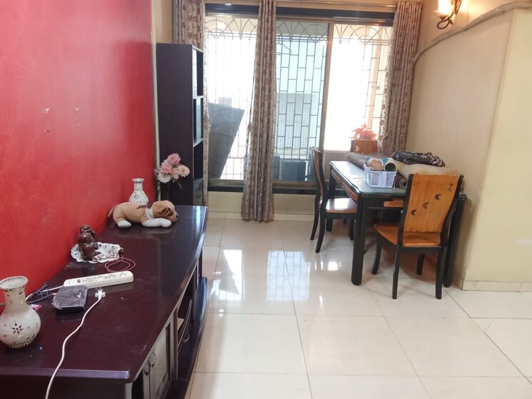 Team Area, kulswamini-residency 2 Bedroom 935 Sq.Ft. Apartment In Kharghar Navi Mumbai 8658522