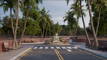 Plot – Garden View at Badlapur - for Sale