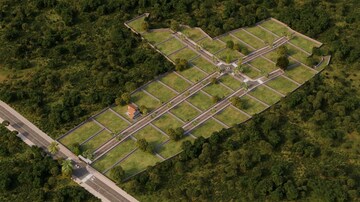  Plot – Exterior View View at Badlapur - for Sale