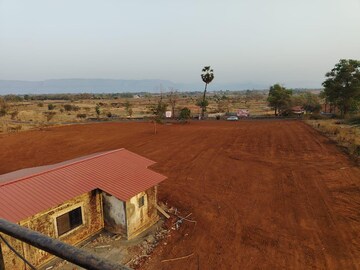 Plot Area in  Plot at Badlapur – for Sale