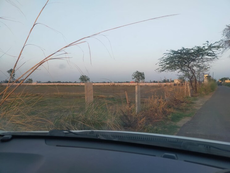 Exterior View, kosi  69 Sq.Yd. Plot In Kosi Mathura 8658962