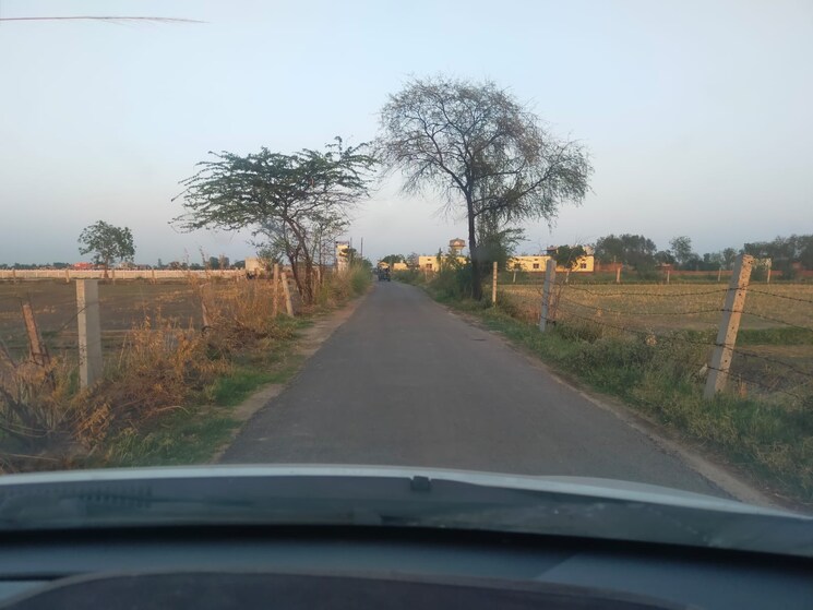 Exterior View, kosi  69 Sq.Yd. Plot In Kosi Mathura 8658962