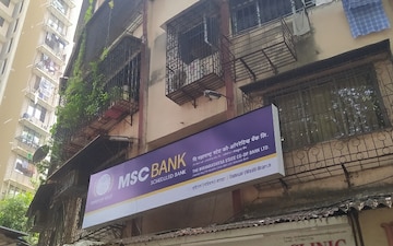 1 RK Apartment For Rent in Pokar Kunj CHS, Dahisar West