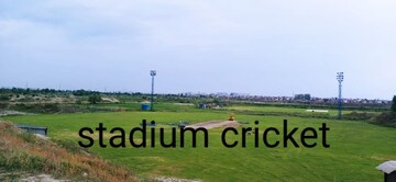 Plot Area in  Plot at Sector 144 – for Sale