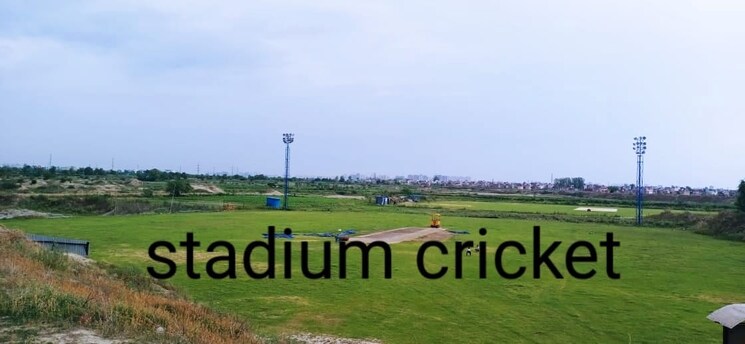 undefined, sector 144  630 Sq.Ft. Plot In Sector 144 Noida 8658524