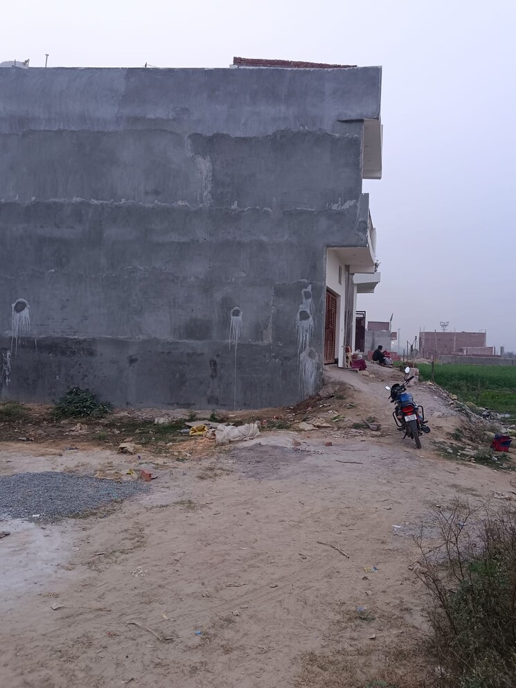 Exterior View, sector 144  630 Sq.Ft. Plot In Sector 144 Noida 8658524