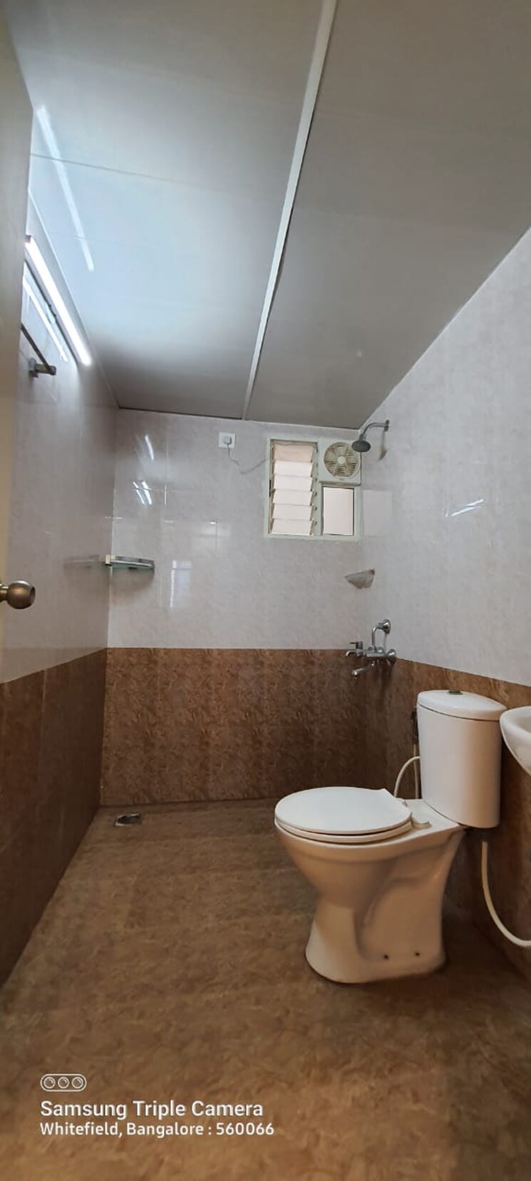 Bathroom, sowparnika-sanvi-phase-2 2 Bedroom 1227 Sq.Ft. Apartment In Chansandra Bangalore 8658641