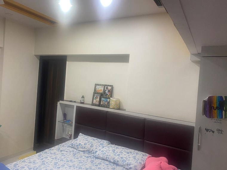 Room, sadguru-complex-i 2 Bedroom 700 Sq.Ft. Apartment In Goregaon East Mumbai 8658661