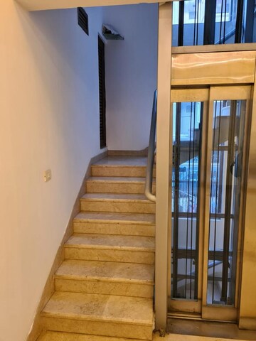 Staircase in 5 BHK Villa at Salarpuria Sattva Kings Domain, Cv Raman Nagar – for Sale