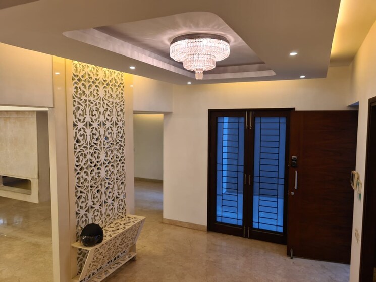 Bedroom, salarpuria-sattva-kings-domain 5 Bedroom 4335 Sq.Ft. Villa In Cv Raman Nagar Bangalore 8658598
