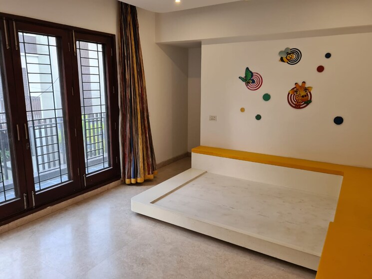 Room, salarpuria-sattva-kings-domain 5 Bedroom 4335 Sq.Ft. Villa In Cv Raman Nagar Bangalore 8658598