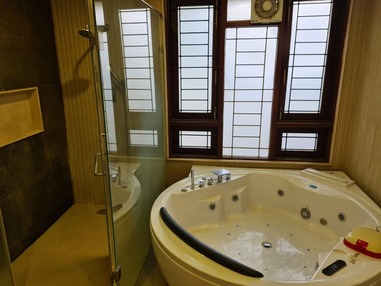 Team Area, salarpuria-sattva-kings-domain 5 Bedroom 4335 Sq.Ft. Villa In Cv Raman Nagar Bangalore 8658598