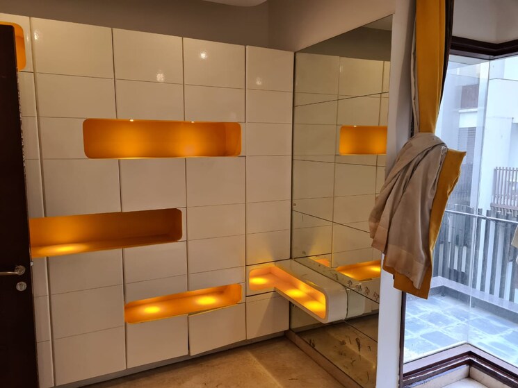 Kitchen, salarpuria-sattva-kings-domain 5 Bedroom 4335 Sq.Ft. Villa In Cv Raman Nagar Bangalore 8658598