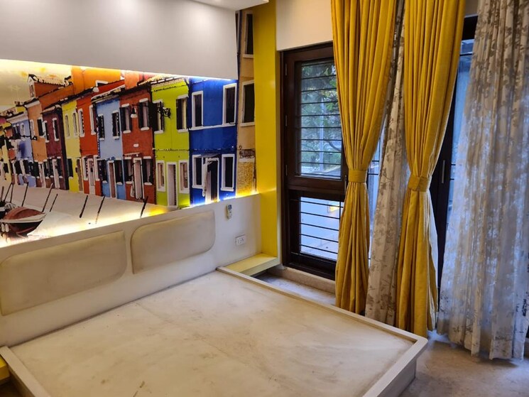 Bedroom, salarpuria-sattva-kings-domain 5 Bedroom 4335 Sq.Ft. Villa In Cv Raman Nagar Bangalore 8658598