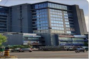 Office Space For Rent in Ahmedabad Cantonment