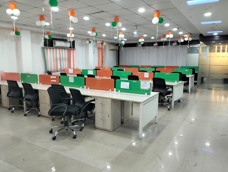 Team Area, sector 63 Commercial Office Space 3000 Sq.Ft. In Sector 63 Noida 8658599
