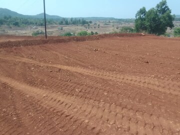  Plot For Sale in Vadgaon Maval