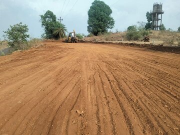 Plot Area in  Plot at Vadgaon Maval – for Sale