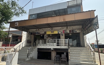 Showroom For Rent in Kanker Khera