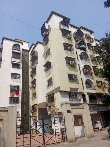 1 BHK Apartment For Rent in Ekta Vivek Apartments, Dahisar West
