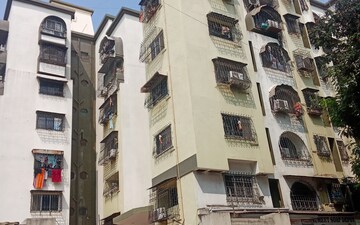 1 BHK Apartment For Rent in Ekta Vivek Apartments, Dahisar West