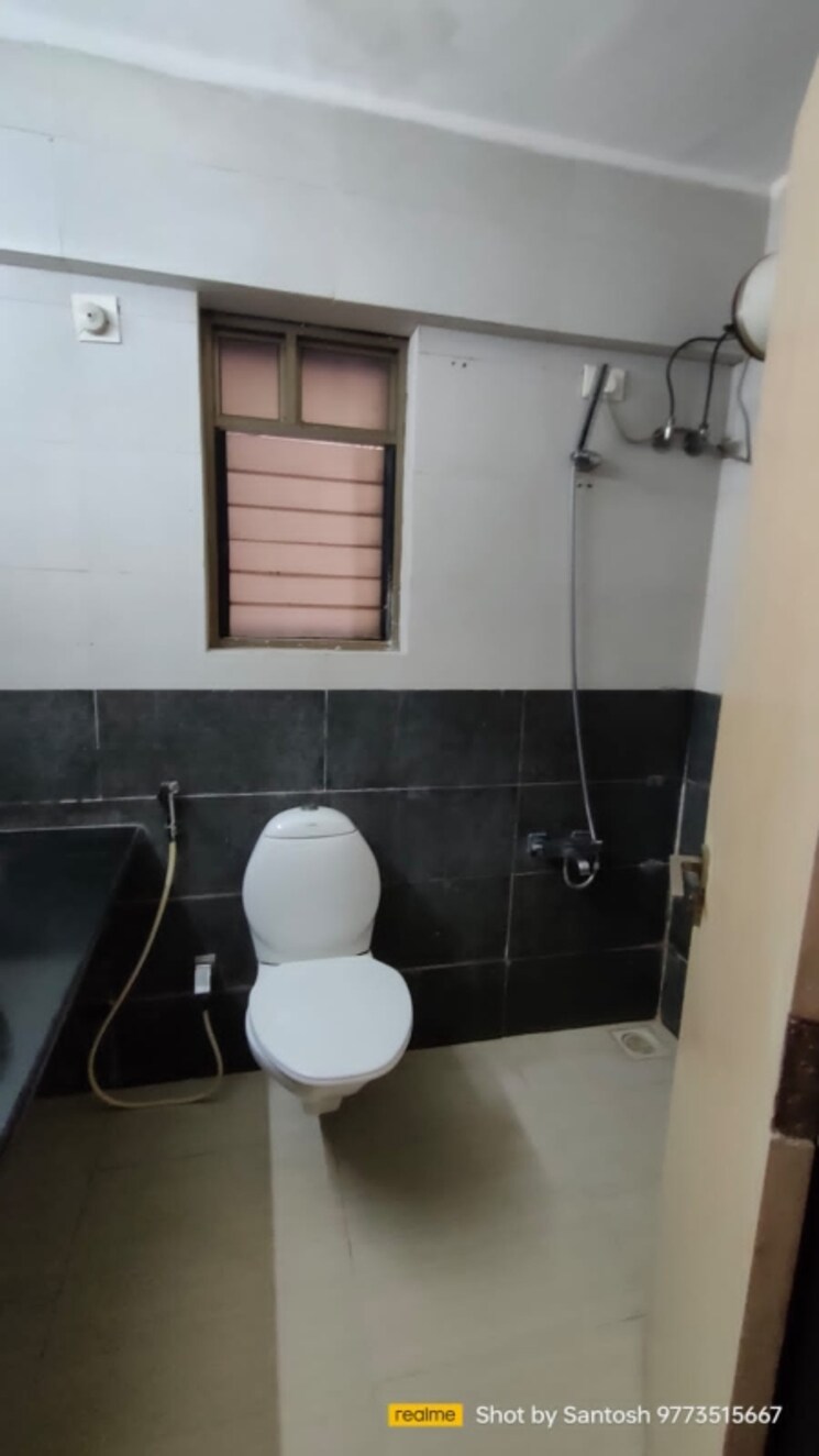 Bathroom, dosti-estates 1 Bedroom 450 Sq.Ft. Apartment In Wadala East Mumbai 8658708