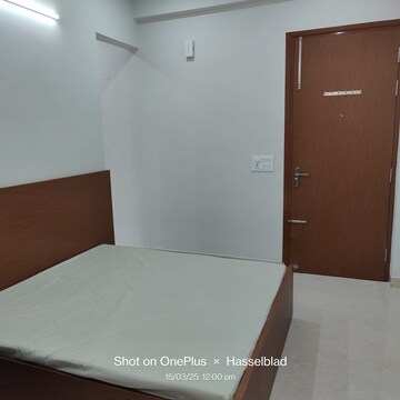 1 RK Builder Floor For Rent in Sector 45