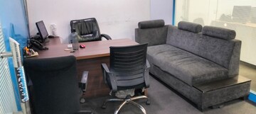 Team Area in  Office Space at Sector 63 – for Rent