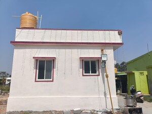 2 BHK Independent House For Sale in Whitefield