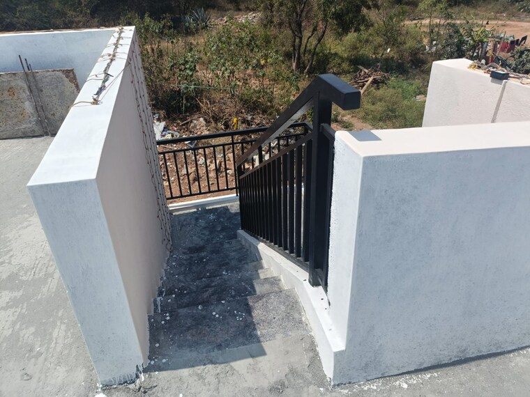 Balcony, whitefield 2 Bedroom 1200 Sq.Ft. Independent House In Whitefield Bangalore 8658698