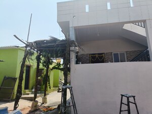 Gym in 2 BHK Independent House at Whitefield – for Sale